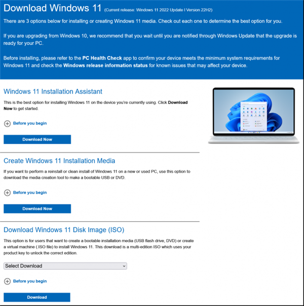 快升级！微软发布Windows 11今年<span class=